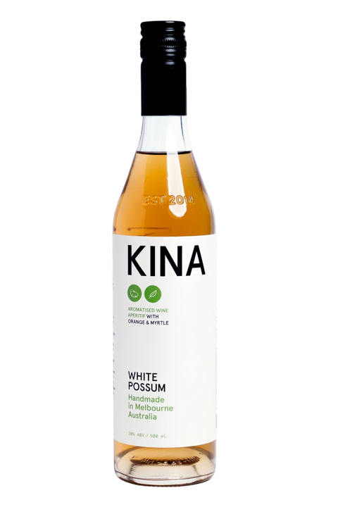 White Possum Kina Aperitif 20% 500ML