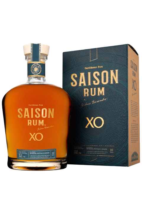 Saison Rum XO 42% 700ML