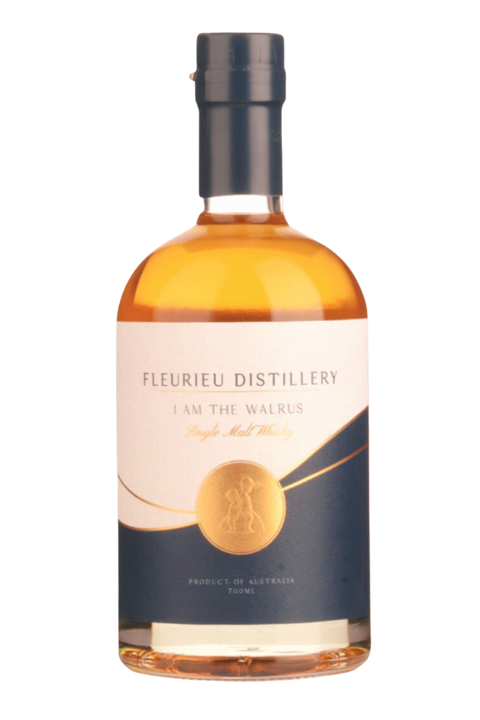 Fleurieu Distillery - Tapestry Single Malt Whisky SA 45.2% 700ML