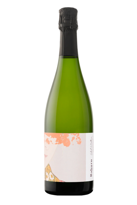 Aubert & Mathieu - Baburu - AOP Crémant de Limoux 12% 750ML