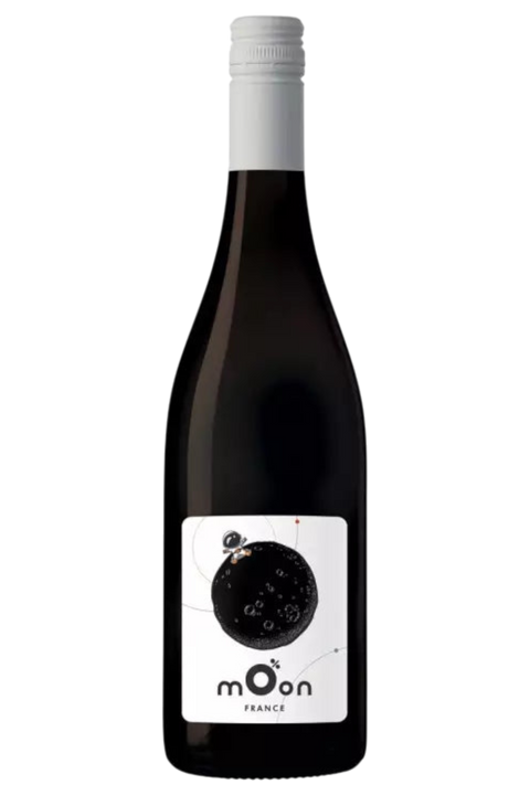 Tutiac - MOON - Rouge 0% 750ML