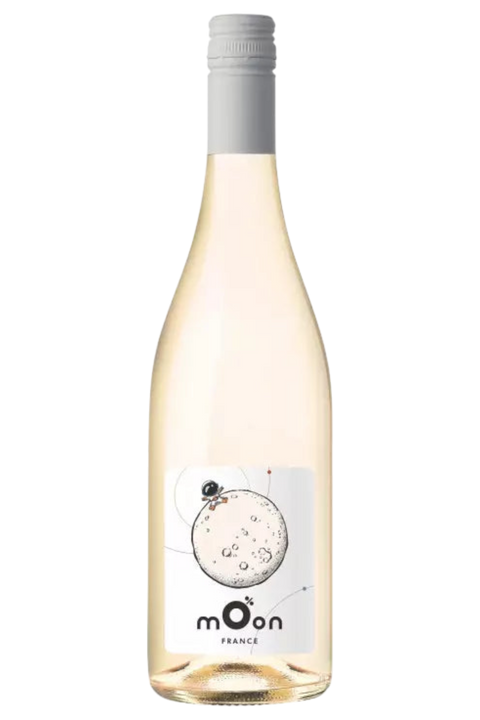 Tutiac - MOON - Blanc 0% 750ML