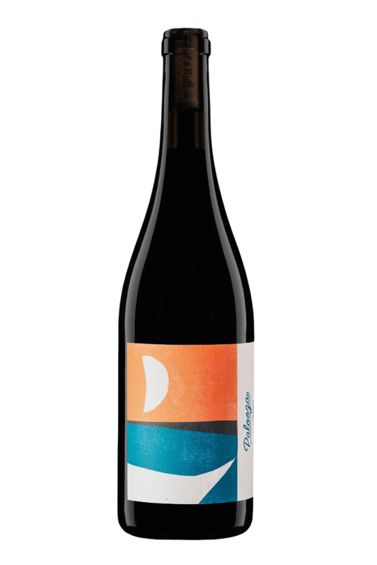 Aubert & Mathieu - Palooza Rouge - IGP Pays d'Oc 2024 13,5% 750ML