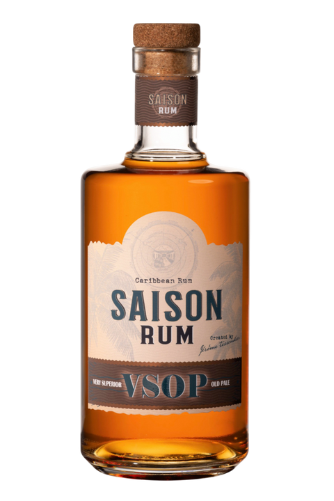 Saison Rum VSOP 40% 700ML