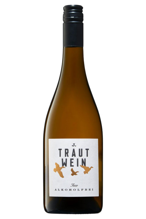 J. Trautwein - Secco 0% 750ML
