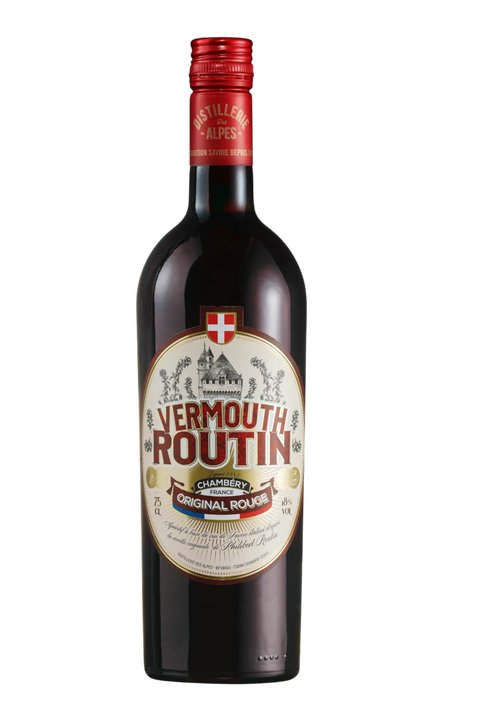 Vermouth