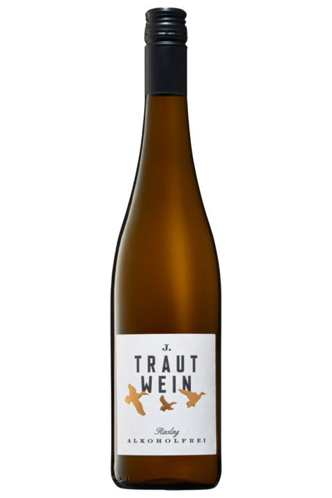 J. Trautwein - Riesling 0% 750ML