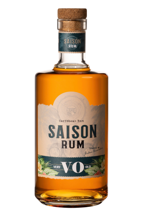 Saison Rum VO 40% 700ML