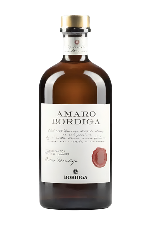 Bordiga Amaro BORDIGA 30% 700ML