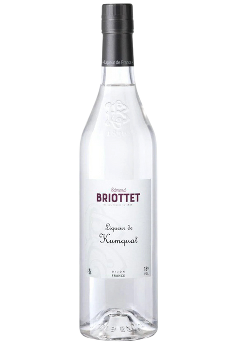 Briottet Kumquat Liqueur 18% 700ML