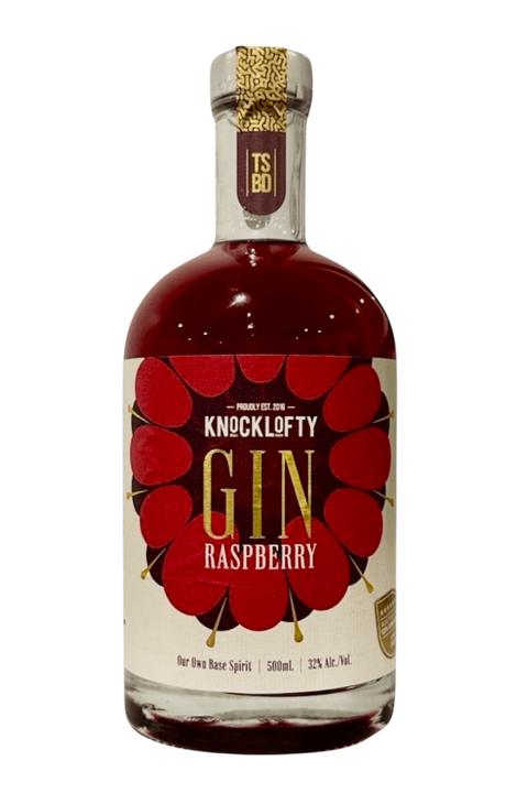 Gin & Vodka