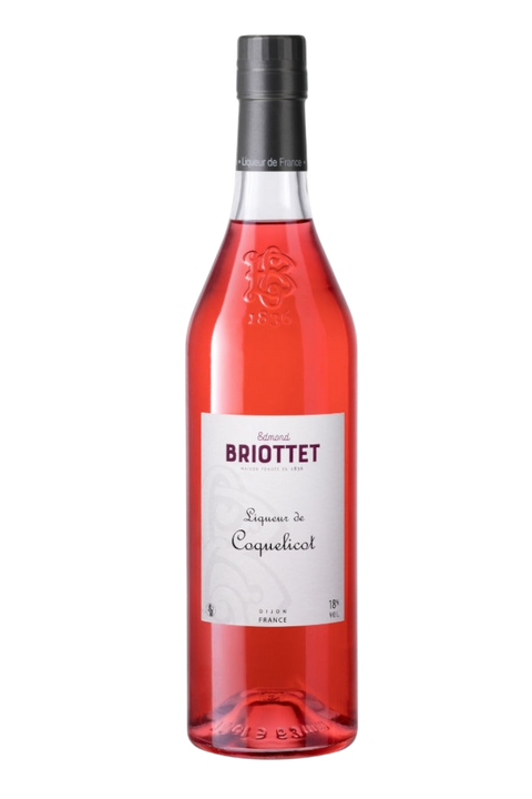 Briottet Poppy Liqueur 18% 700ML