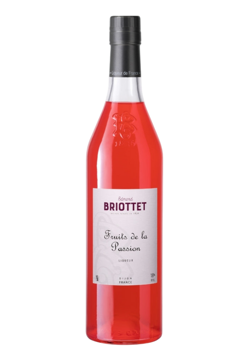 Briottet Passion Fruit Liqueur 18% 700ML