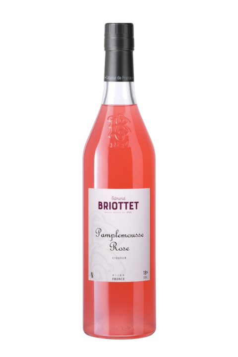 Briottet Grapefruit Liqueur 18% 700ML