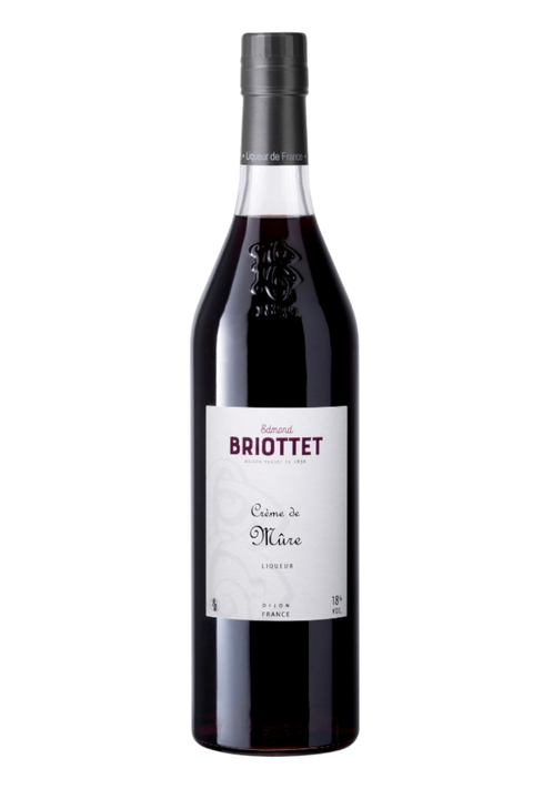 Briottet Blackberry Liqueur 18% 700ML