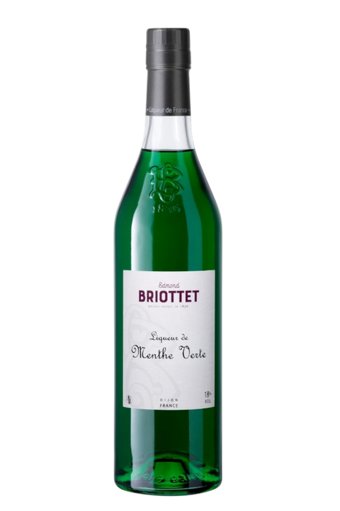 Briottet Peppermint Liqueur 21% 700ML