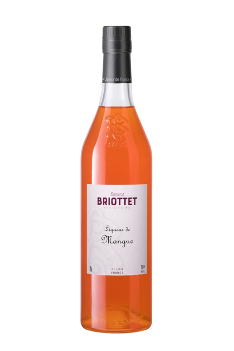Briottet Mango Liqueur 18% 700ML