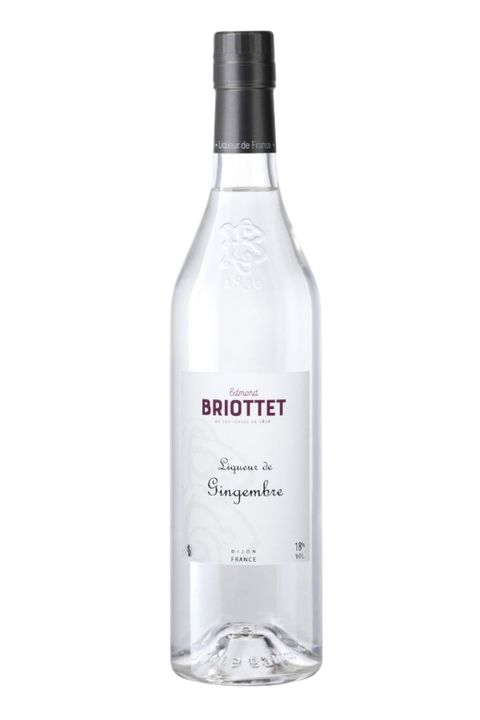 Briottet Ginger Liqueur 18% 700ML