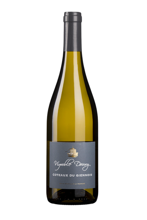 Vignoble Dauny - AOC Coteaux du Giennois blanc 2025 12% 750ML