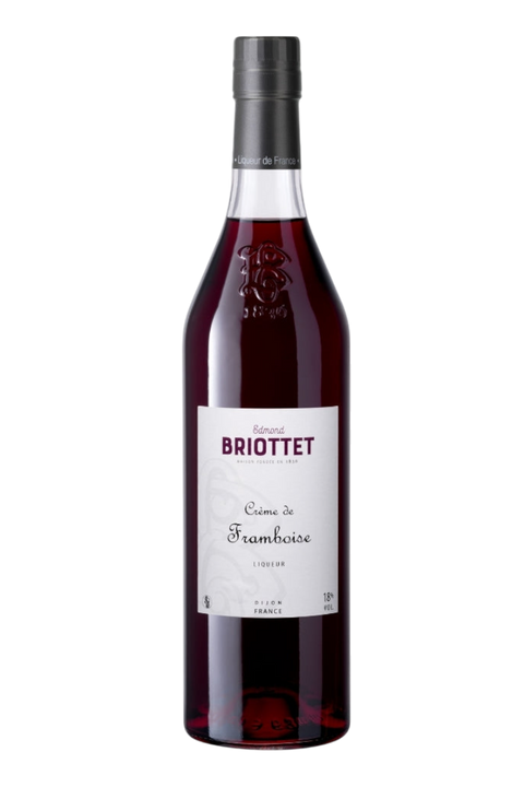 Briottet Raspberry Liqueur 18% 700ML