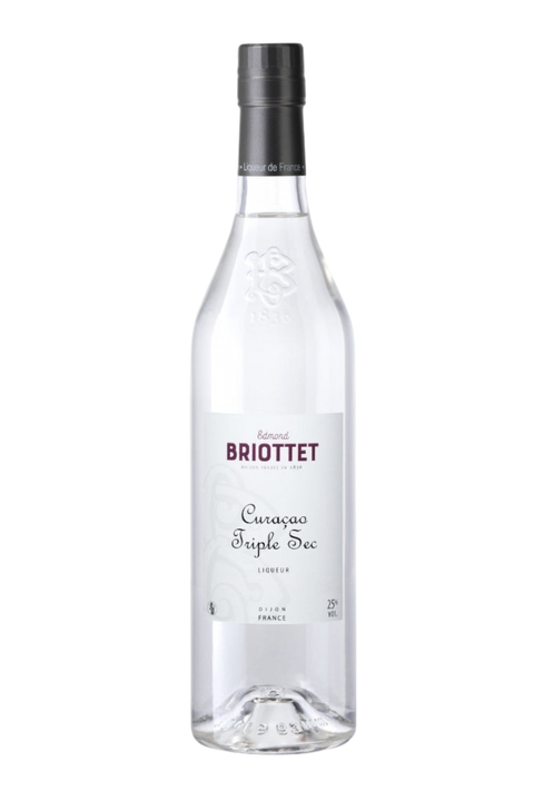 Briottet Triple Sec Curaçao Liqueur 25% 700ML