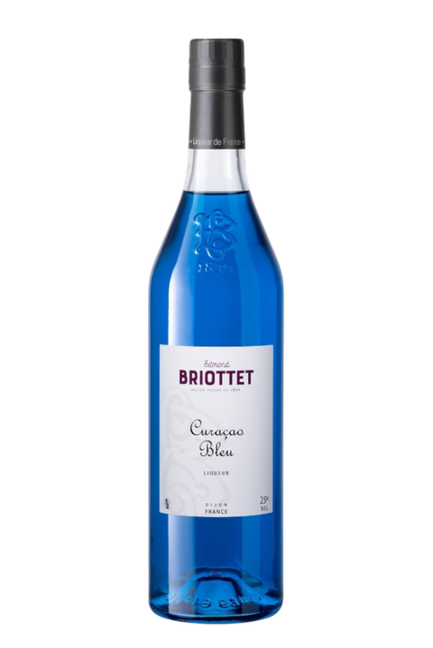 Briottet Blue Curaçao Liqueur 25% 700ML