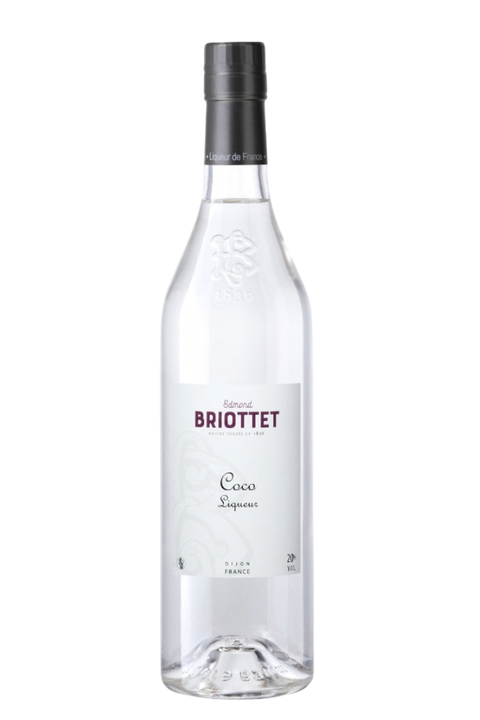 Briottet Coconut Liqueur 20% 700ML