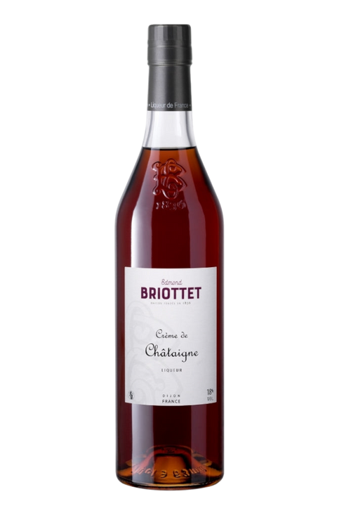 Briottet Chestnut Liqueur 18% 700ML