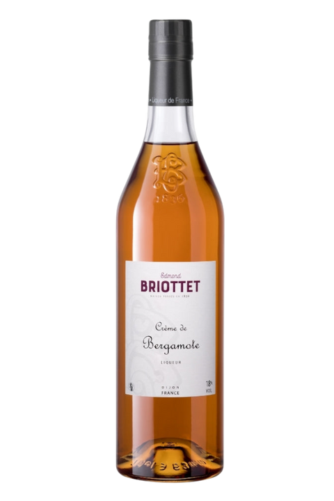 Briottet Bergamot Liqueur 18% 700ML