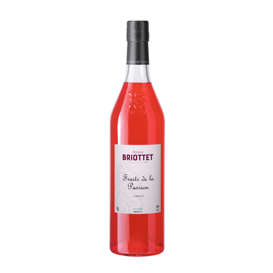 Briottet Passion Fruit Liqueur 18% 700ML