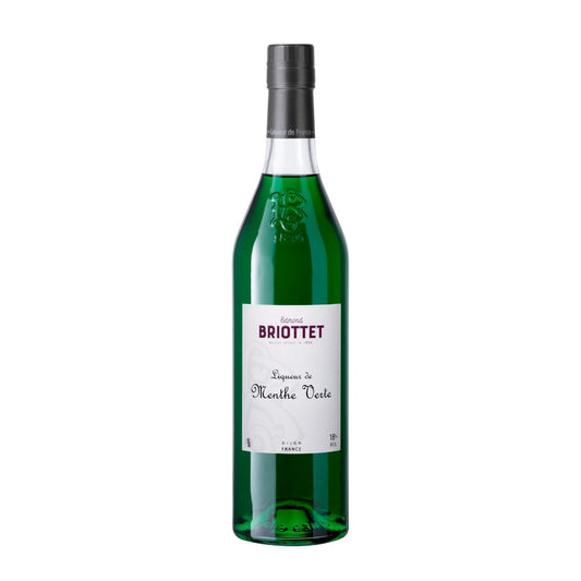 Briottet Peppermint Liqueur 21% 700ML
