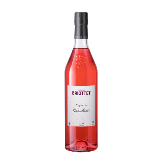 Briottet Poppy Liqueur 18% 700ML