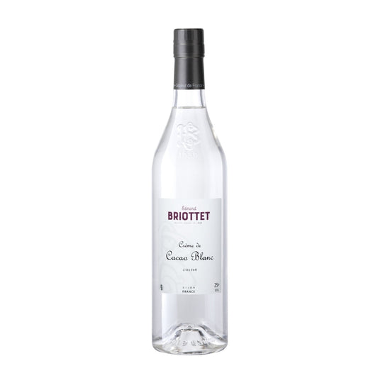 Briottet White Cocoa Liqueur 25% 700ML