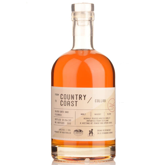 Fleurieu Distillery - Country to Coast #5 Whisky 46% 700ML