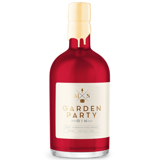 Knocklofty Garden Party Gin 32% 500ML